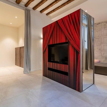 Suite Dei Greci Venedig Exteriör bild