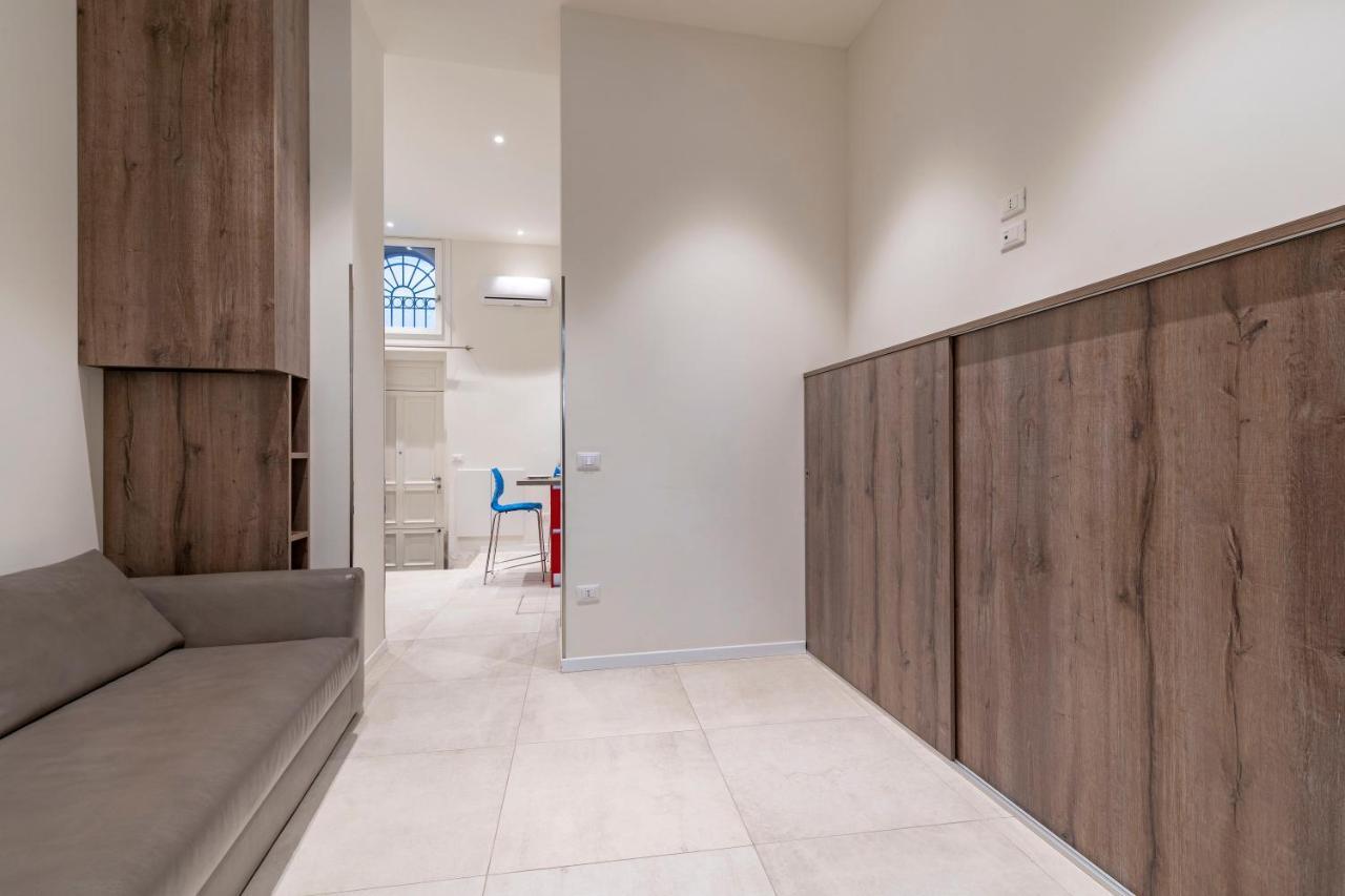Suite Dei Greci Venedig Exteriör bild