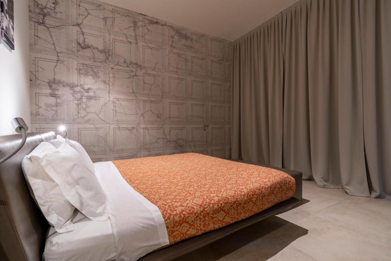 Suite Dei Greci Venedig Exteriör bild