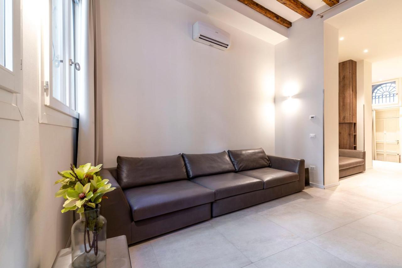 Suite Dei Greci Venedig Exteriör bild