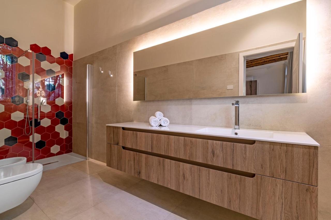 Suite Dei Greci Venedig Exteriör bild
