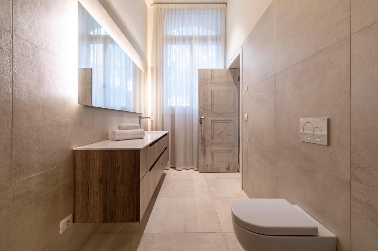Suite Dei Greci Venedig Exteriör bild