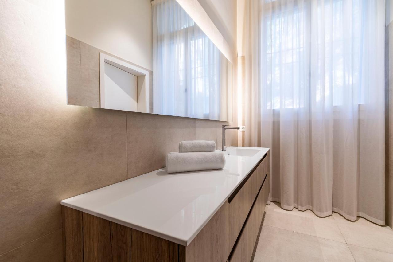 Suite Dei Greci Venedig Exteriör bild